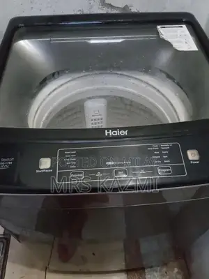 Photo - 15 KG Large Capacity Fully Automatic Washing Machine