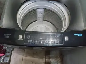 15 KG Large Capacity Fully Automatic Washing Machine