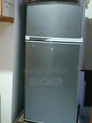 Photo - Used Refrigerator with Functional Compressor Condition