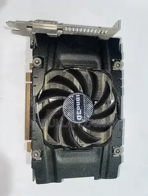 Photo - NVIDIA GeForce GTX 970 4GB Graphics Card for Gaming