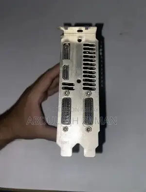 NVIDIA GeForce GTX 970 4GB Graphics Card for Gaming