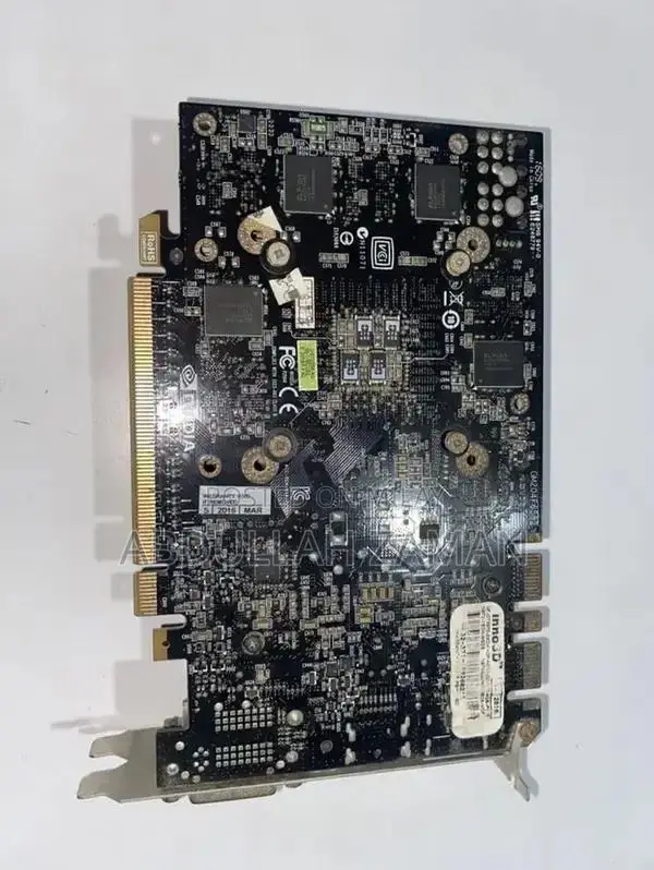 NVIDIA GeForce GTX 970 4GB Graphics Card for Gaming