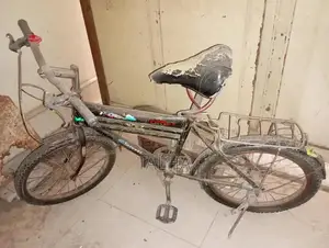 Photo - Pre-Owned Bicycle in Good Running Condition