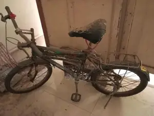 Pre-Owned Bicycle in Good Running Condition