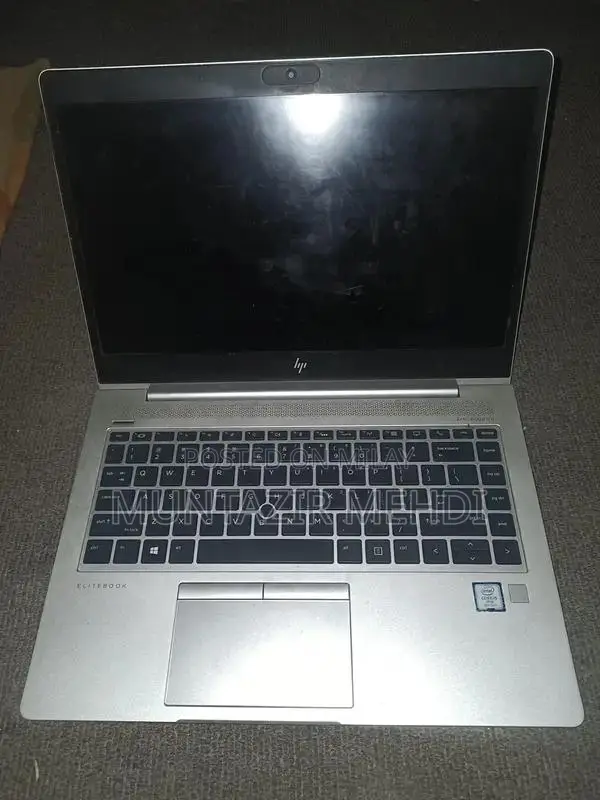 Intel Core i5 8th Generation Laptop with 3-4 Hour Battery