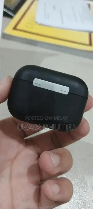 Wireless Earbuds with Noise Cancellation and Spatial Audio