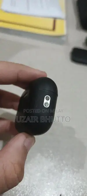 Wireless Earbuds with Noise Cancellation and Spatial Audio