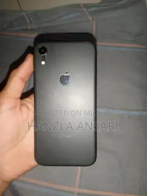 Apple iPhone XR Smartphone - Pre-Owned Premium Condition