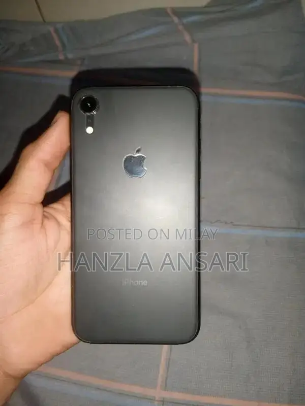 Apple iPhone XR Smartphone - Pre-Owned Premium Condition