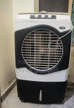 Photo - Compact Asia Color Humidifier with Multiple Features