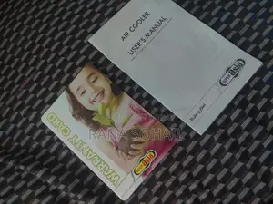 Compact Asia Color Humidifier with Multiple Features