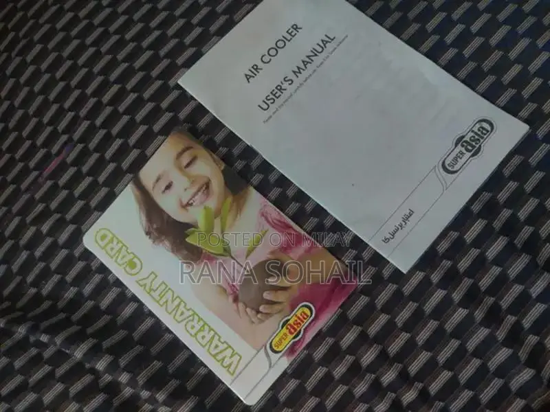 Compact Asia Color Humidifier with Multiple Features