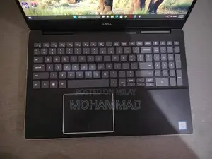 Dell Vosto 7590 Gaming Laptop with GTX 1050 Graphics