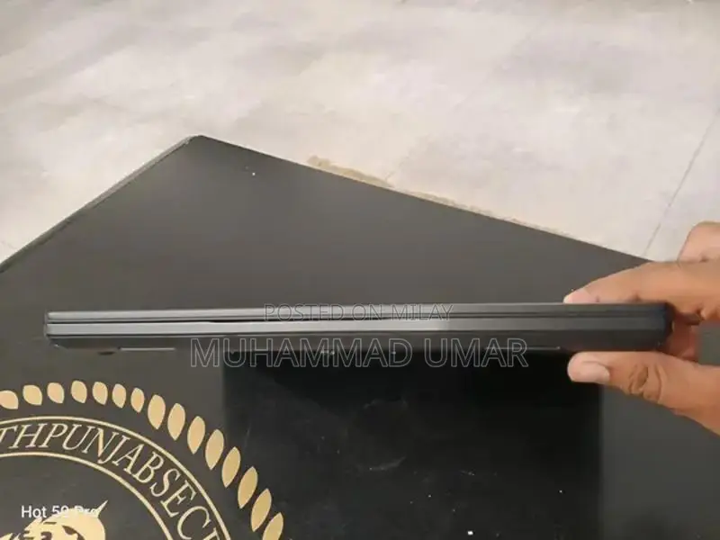 Dell Laptop with 8th Gen Intel Core i5, 8GB RAM, 256GB Storage