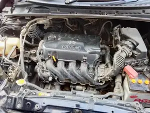 Toyota Corolla 2018 Manual Sedan Compact Car