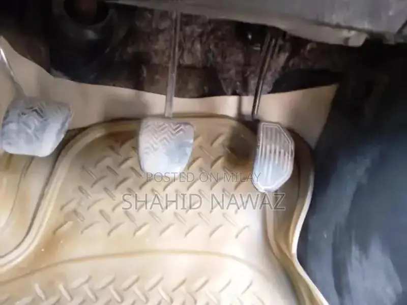 Toyota Corolla 2018 Manual Sedan Compact Car