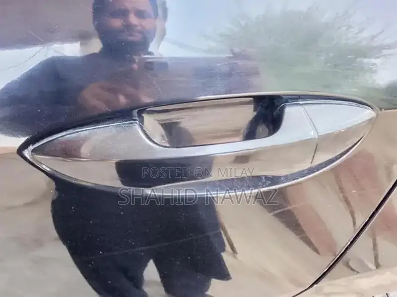 Toyota Corolla 2018 Manual Sedan Compact Car