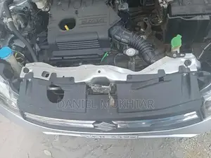 Photo - Suzuki Cultus VXL Family Car