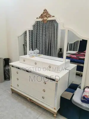 Gently Used Complete Bedset with Mattress