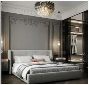 Photo - Professional Interior Design and Renovation Services