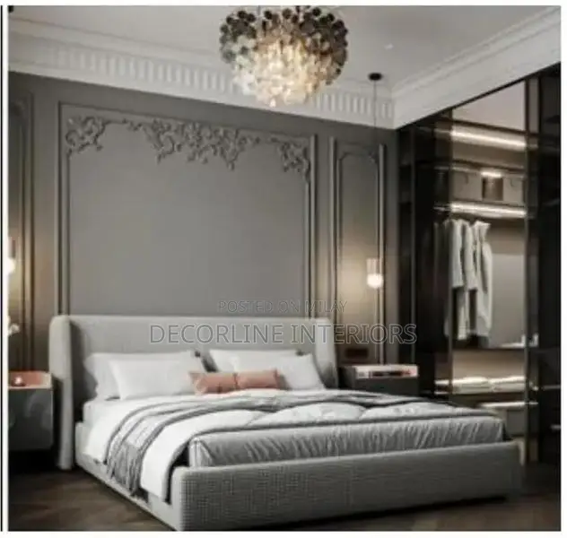 Professional Interior Design and Renovation Services