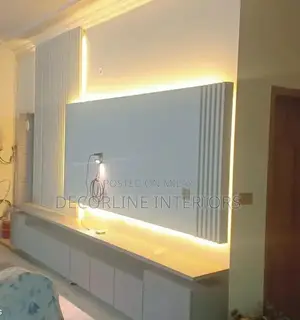 Professional Interior Design and Renovation Services