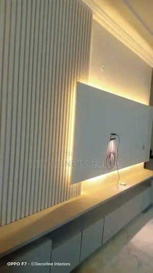 Professional Interior Design and Renovation Services