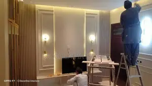 Professional Interior Design and Renovation Services