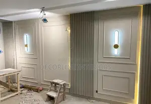 Professional Interior Design and Renovation Services