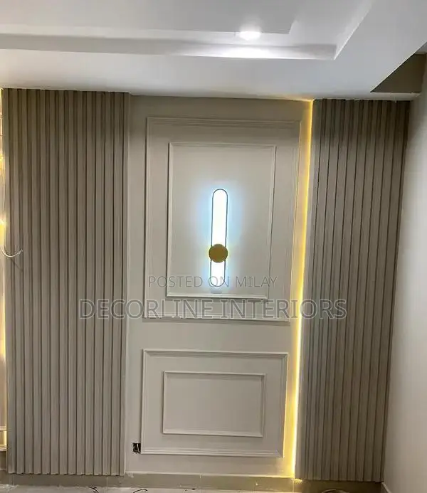 Professional Interior Design and Renovation Services