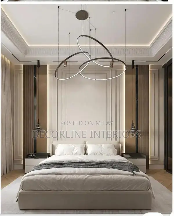 Professional Interior Design and Renovation Services