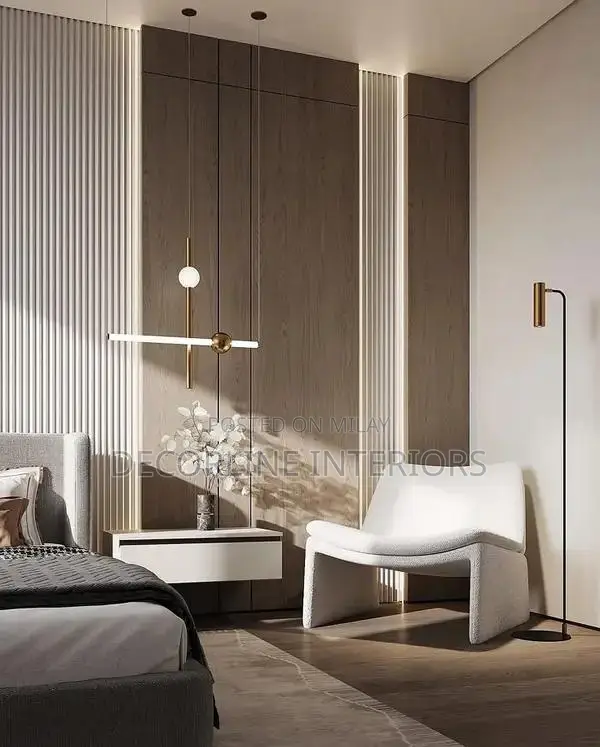 Professional Interior Design and Renovation Services