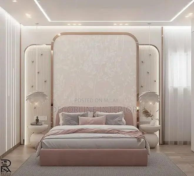 Professional Interior Design and Renovation Services