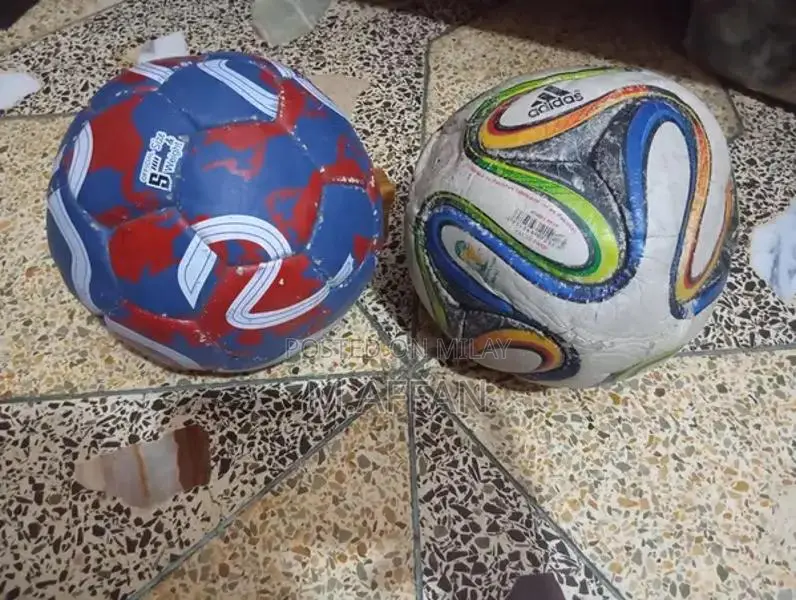 Adidas Football Soccer Ball