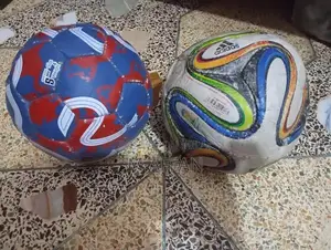 Adidas Football Soccer Ball