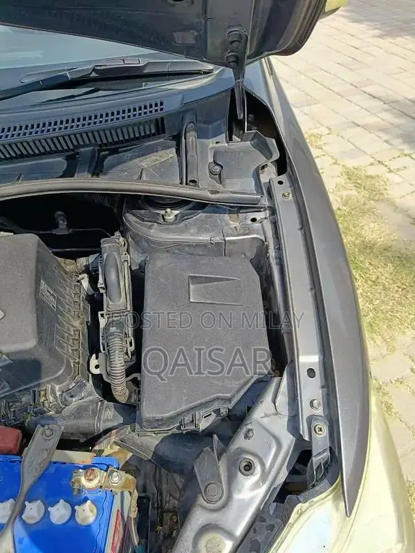 Toyota Corolla XLI Sedan - Clean Used Car, Good Condition