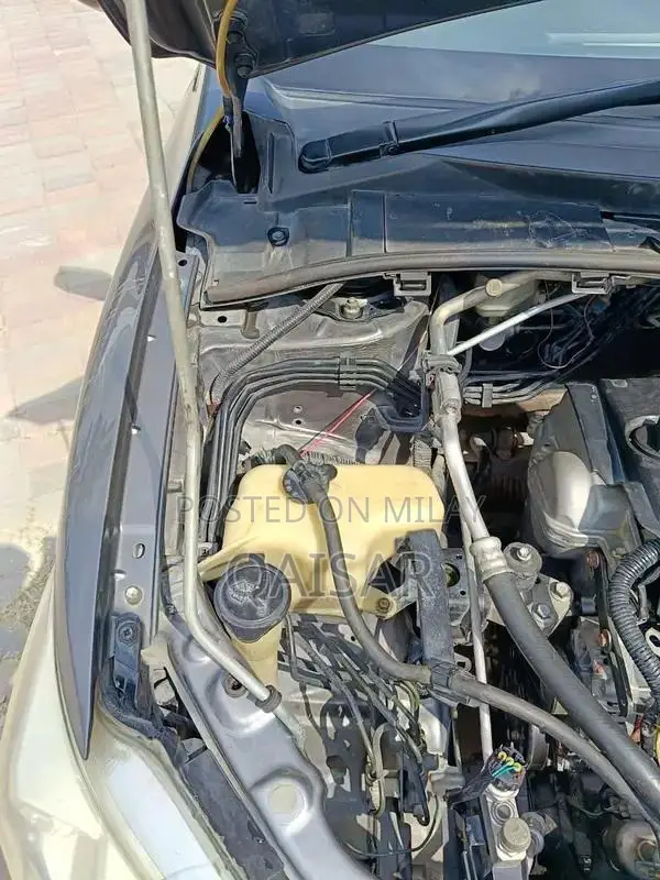 Toyota Corolla XLI Sedan - Clean Used Car, Good Condition