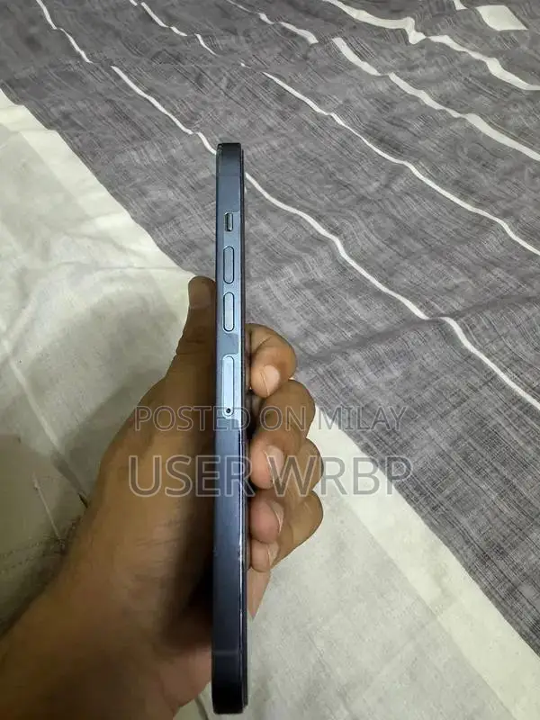 Apple iPhone 13 Pro Max Factory Unlocked Smartphone