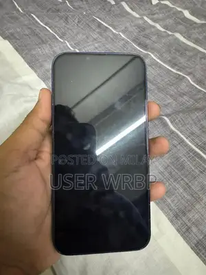 Apple iPhone 13 Pro Max Factory Unlocked Smartphone