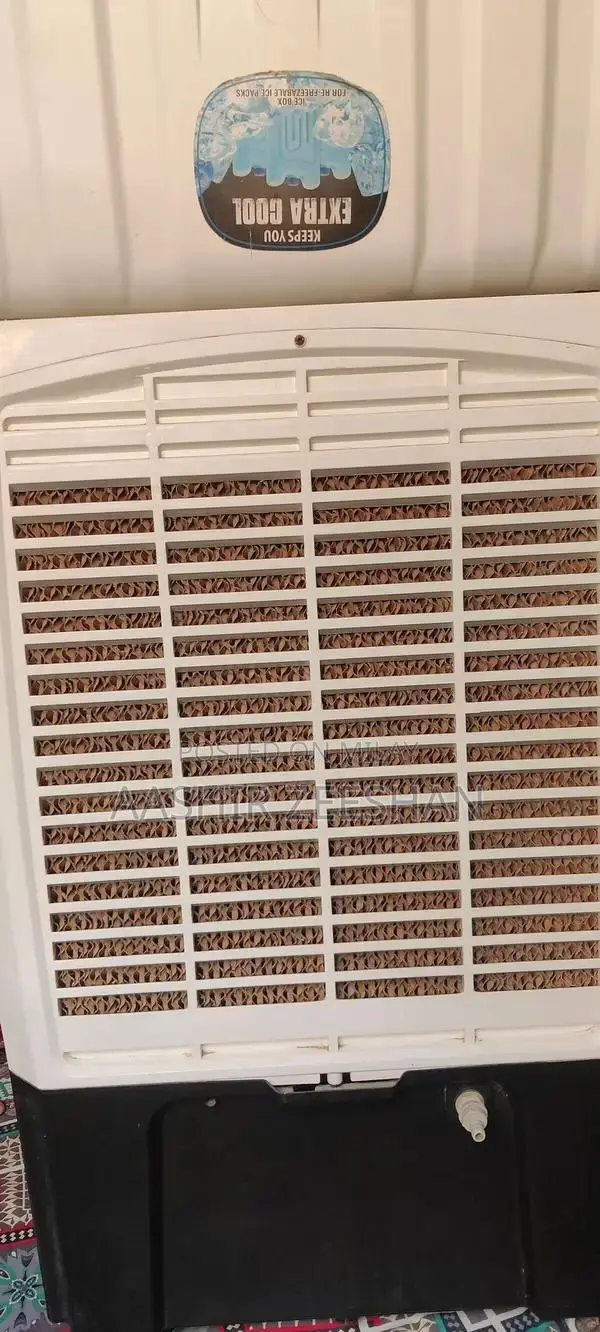 12 Watt Compact Humidifier with Advanced Features