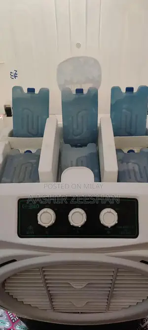 12 Watt Compact Humidifier with Advanced Features