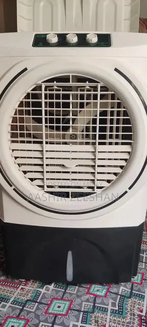 12 Watt Compact Humidifier with Advanced Features