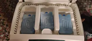 12 Watt Compact Humidifier with Advanced Features