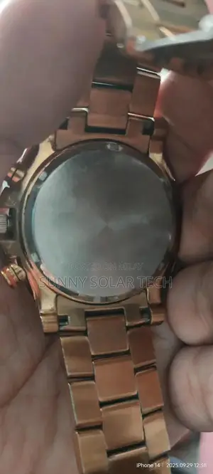 Bulova Precisionist Chronograph Stainless Steel Men's Watch