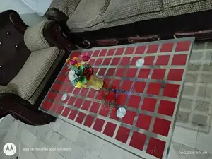 Luxury 3-Piece Family Sofa Set - Comfortable & Stylish