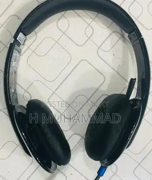Photo - Logitech H540 USB Headset with Noise-Reduction Microphone