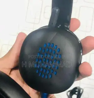 Logitech H540 USB Headset with Noise-Reduction Microphone