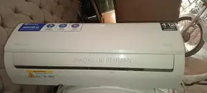 Photo - Dawlance 1 Ton DC Inverter Air Conditioner