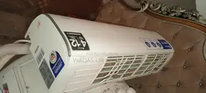 Dawlance 1 Ton DC Inverter Air Conditioner