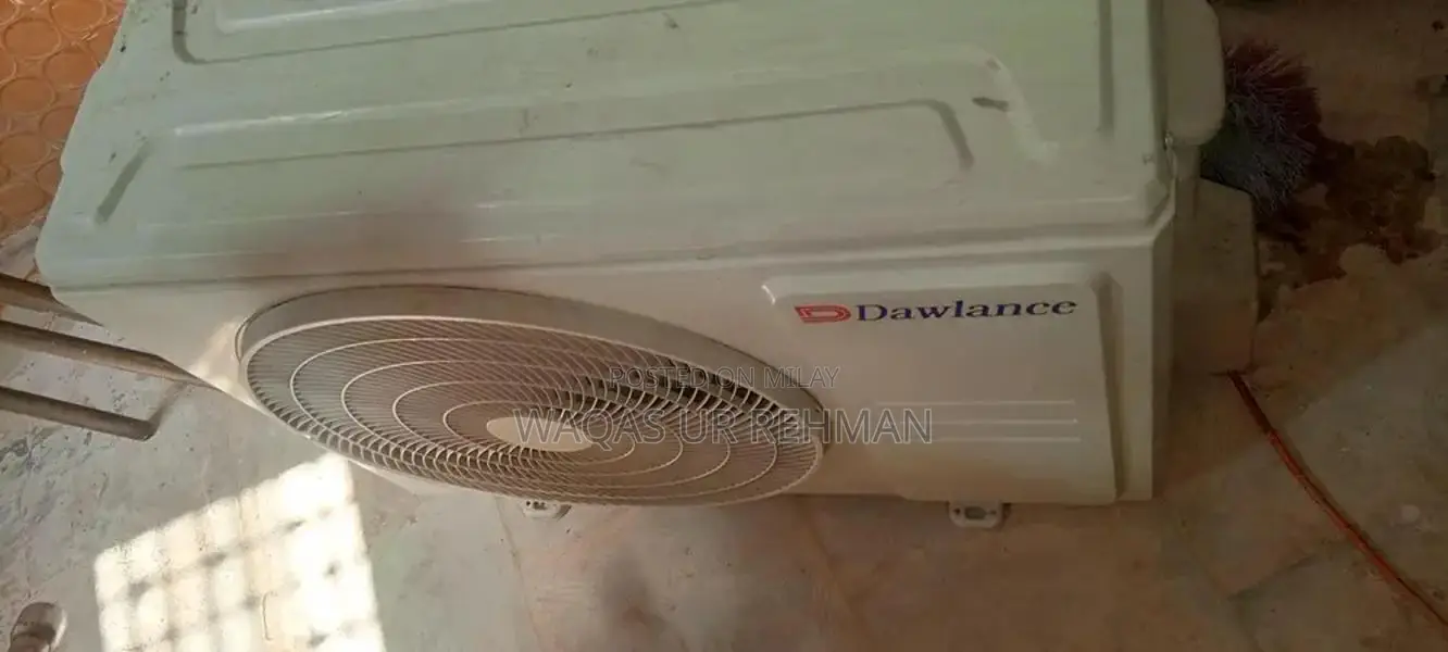 Dawlance 1 Ton DC Inverter Air Conditioner